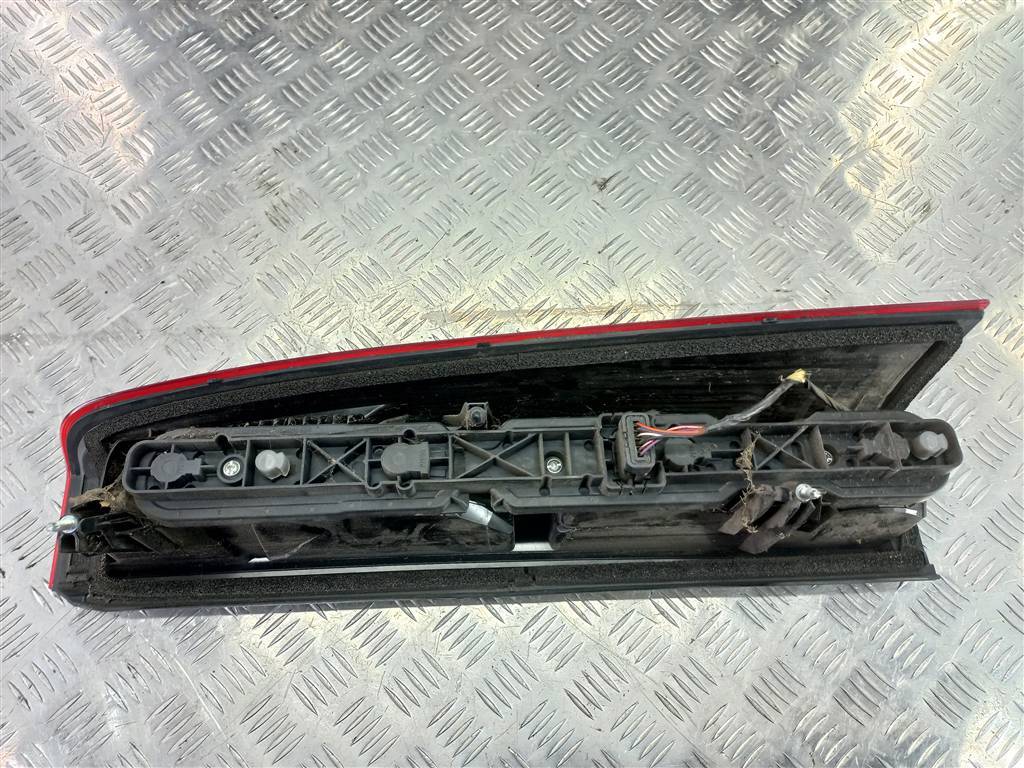 фонарь  (фара) Opel Movano  4419378, 9600 рублей, Москва