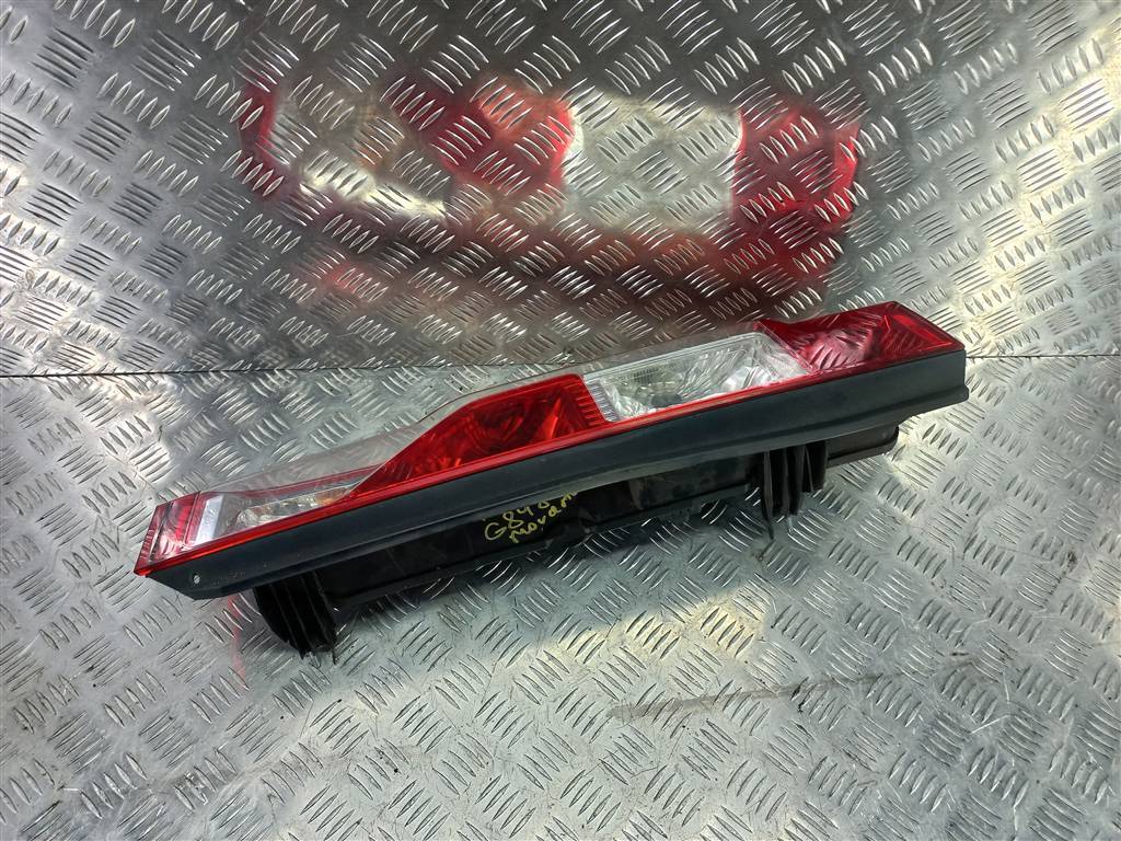 фонарь  (фара) Opel Movano  4419379, 9600 рублей, Москва