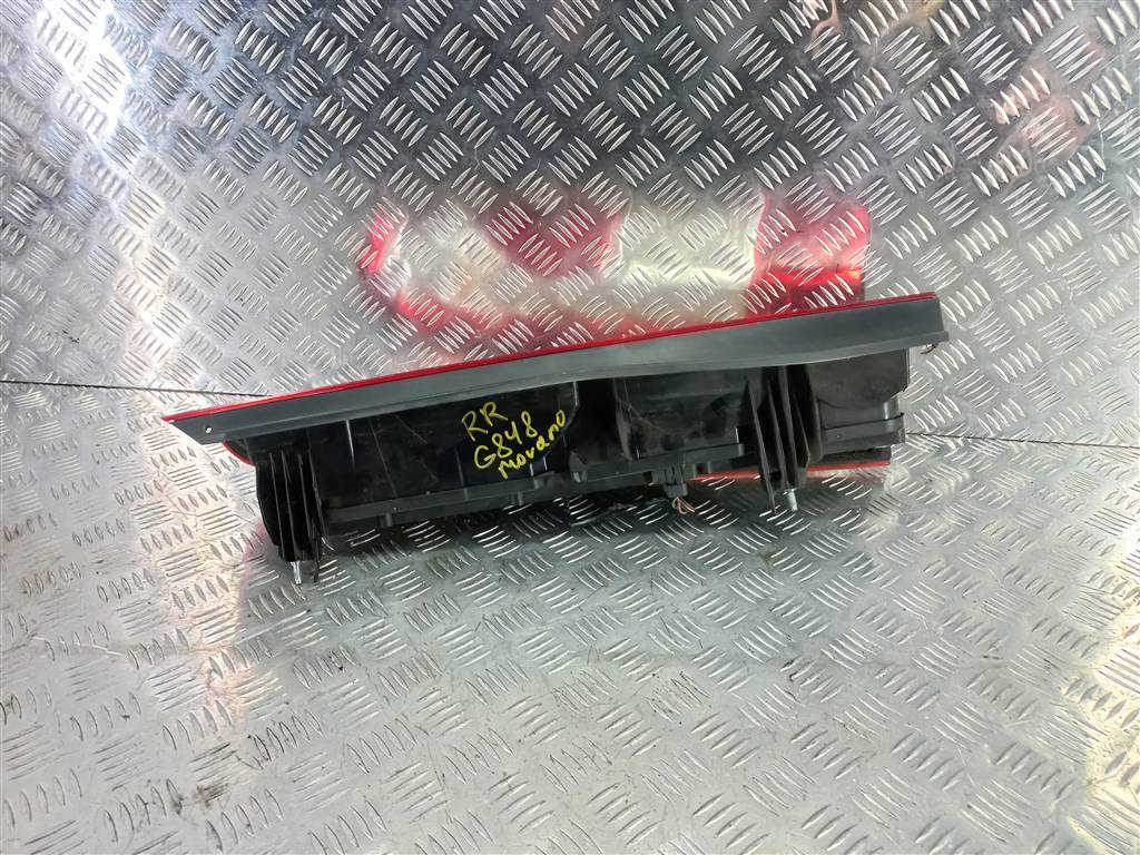 фонарь  (фара) Opel Movano  4419379, 9600 рублей, Москва