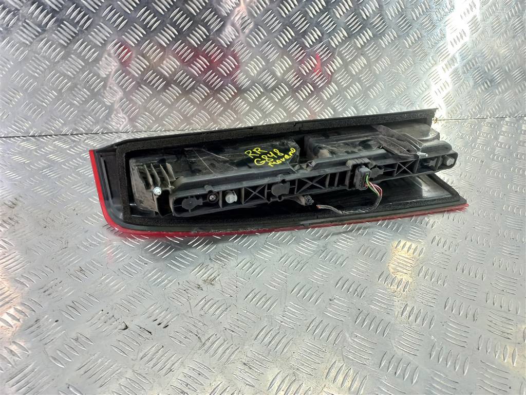 фонарь  (фара) Opel Movano  4419379, 9600 рублей, Москва