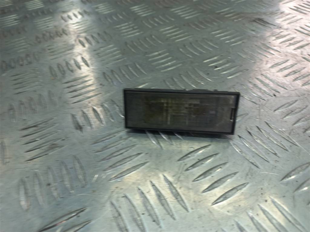 фонарь номерного знака Opel Movano  4416659, 1210 рублей, Москва
