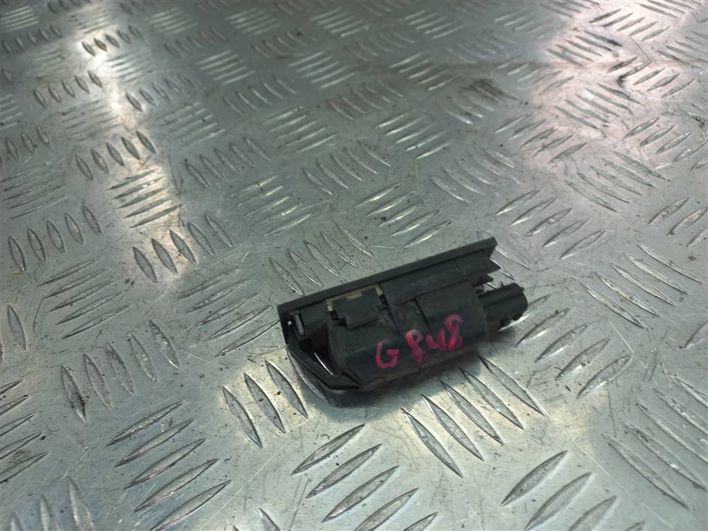 фонарь номерного знака Opel Movano  4416659, 1210 рублей, Москва