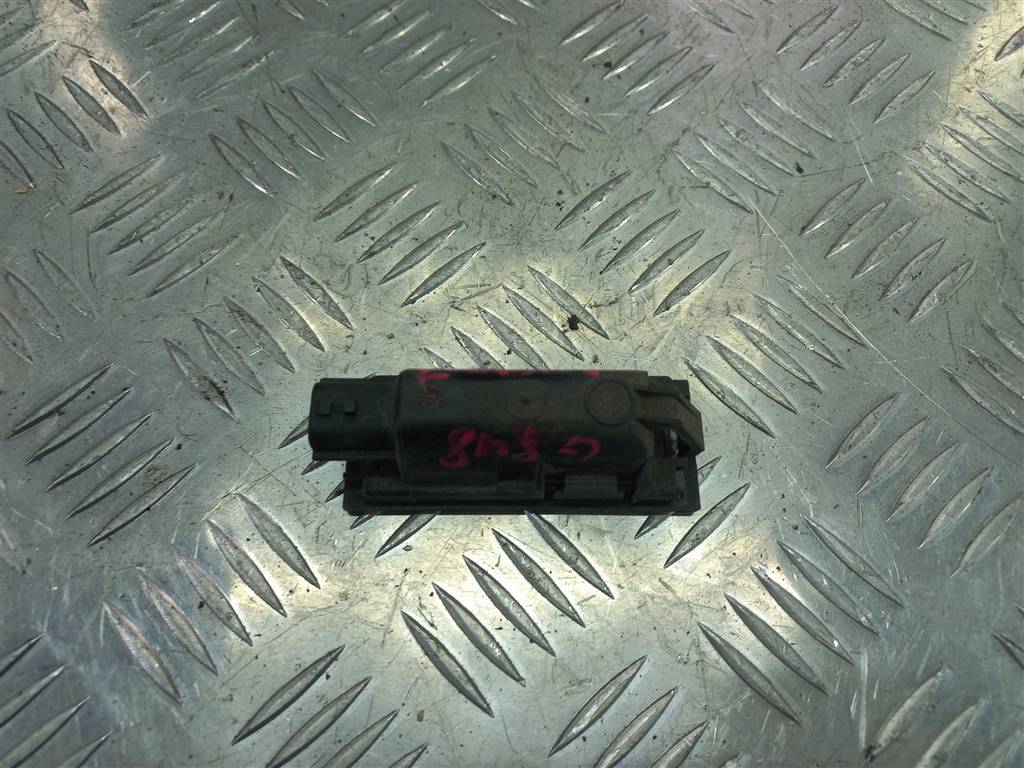 фонарь номерного знака Opel Movano  4416659, 1210 рублей, Москва