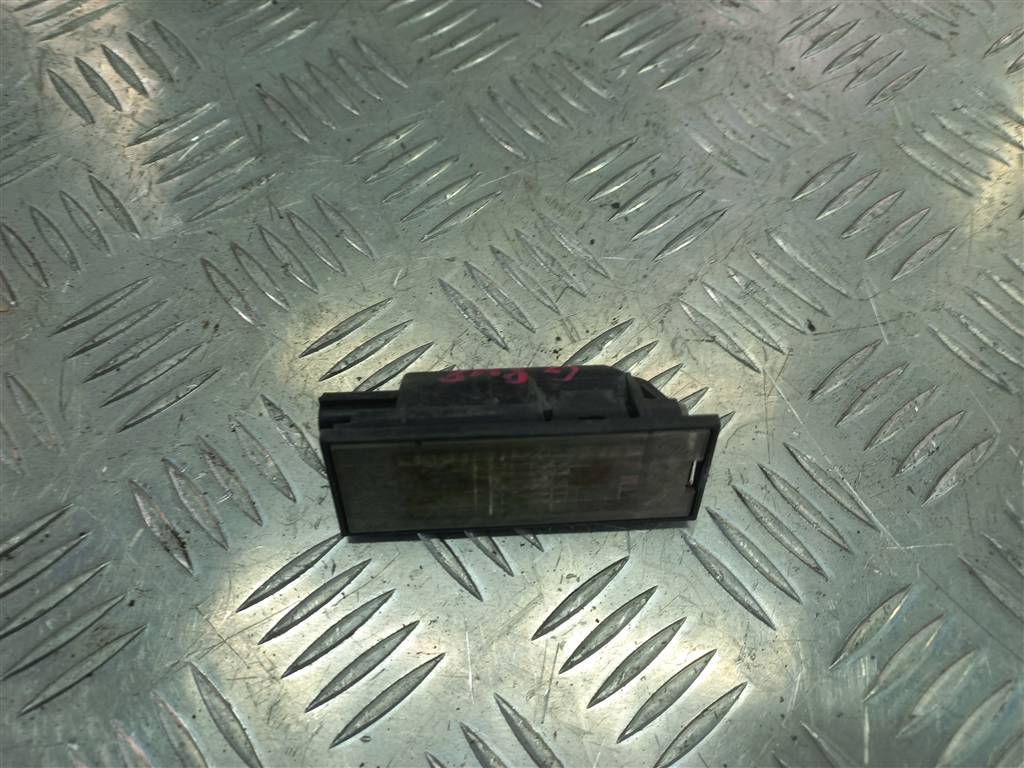 фонарь номерного знака Opel Movano  4416659, 1210 рублей, Москва