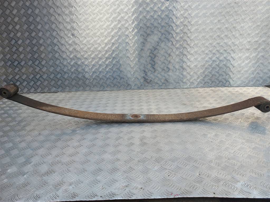 рессора Opel Movano  4408111, 10750 рублей, Москва