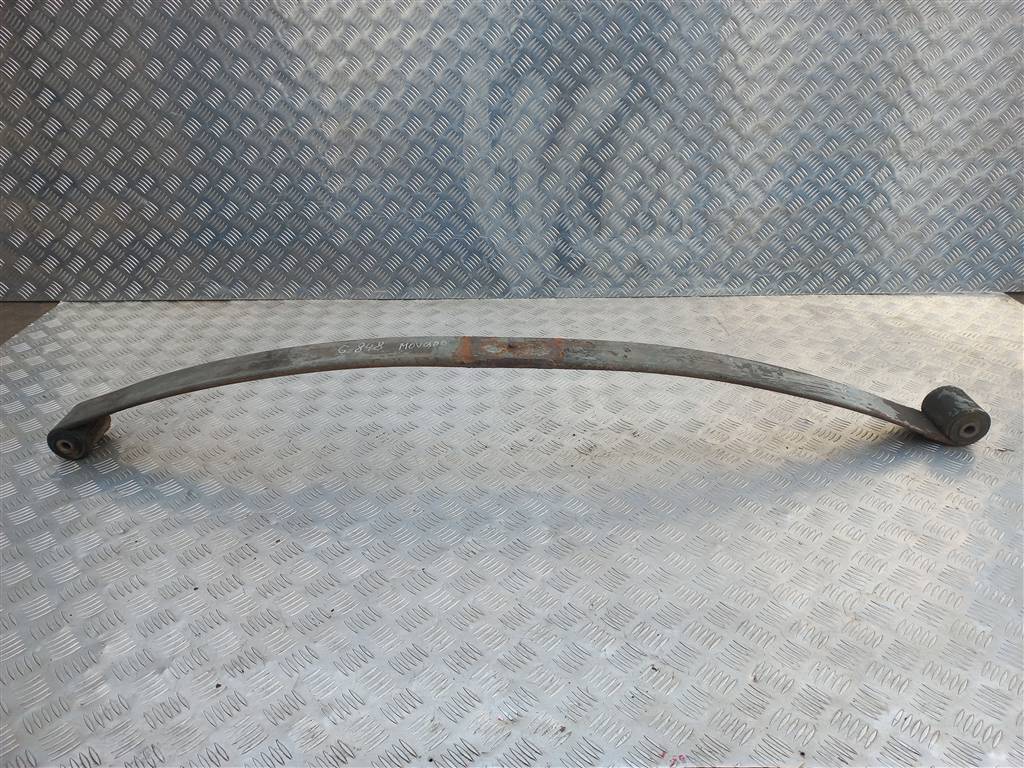 рессора Opel Movano  4408111, 10750 рублей, Москва