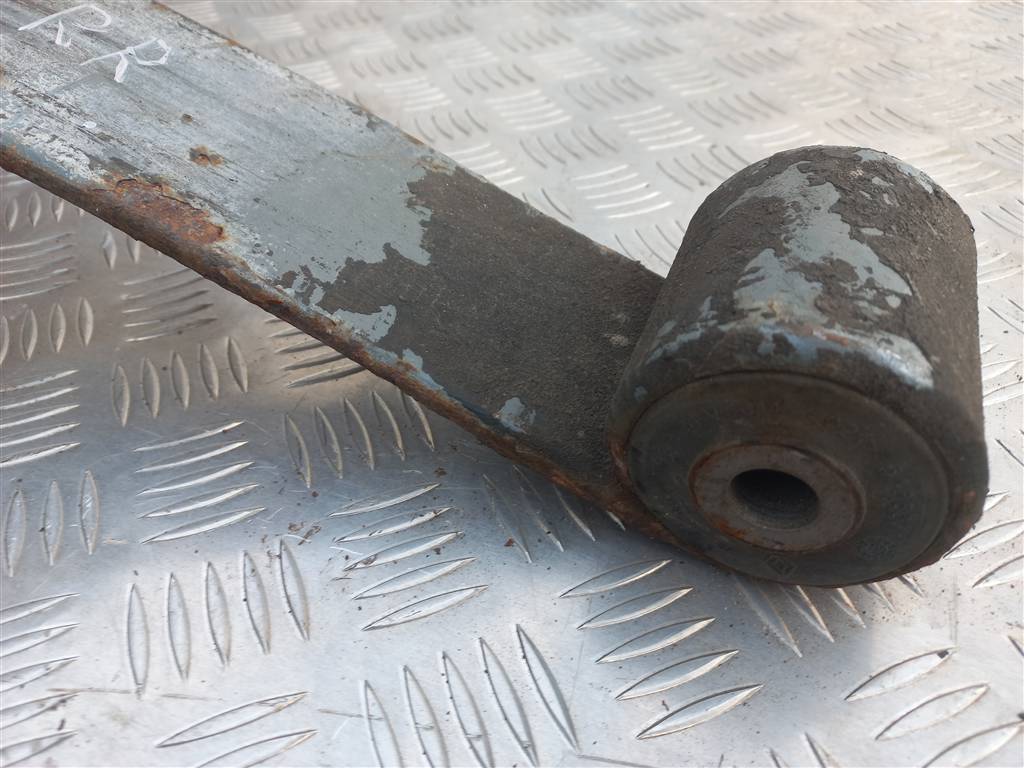 рессора Opel Movano  4408111, 10750 рублей, Москва