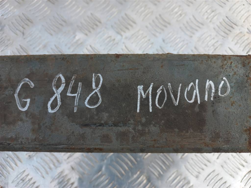 рессора Opel Movano  4408111, 10750 рублей, Москва