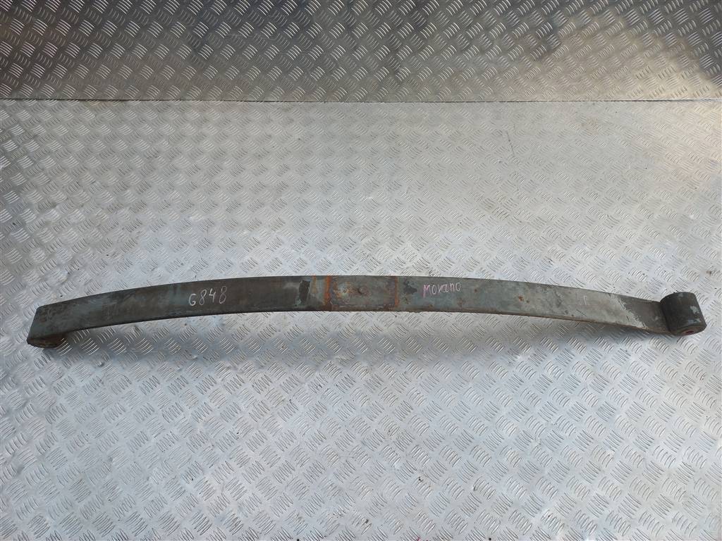 рессора Opel Movano  4408111, 10750 рублей, Москва