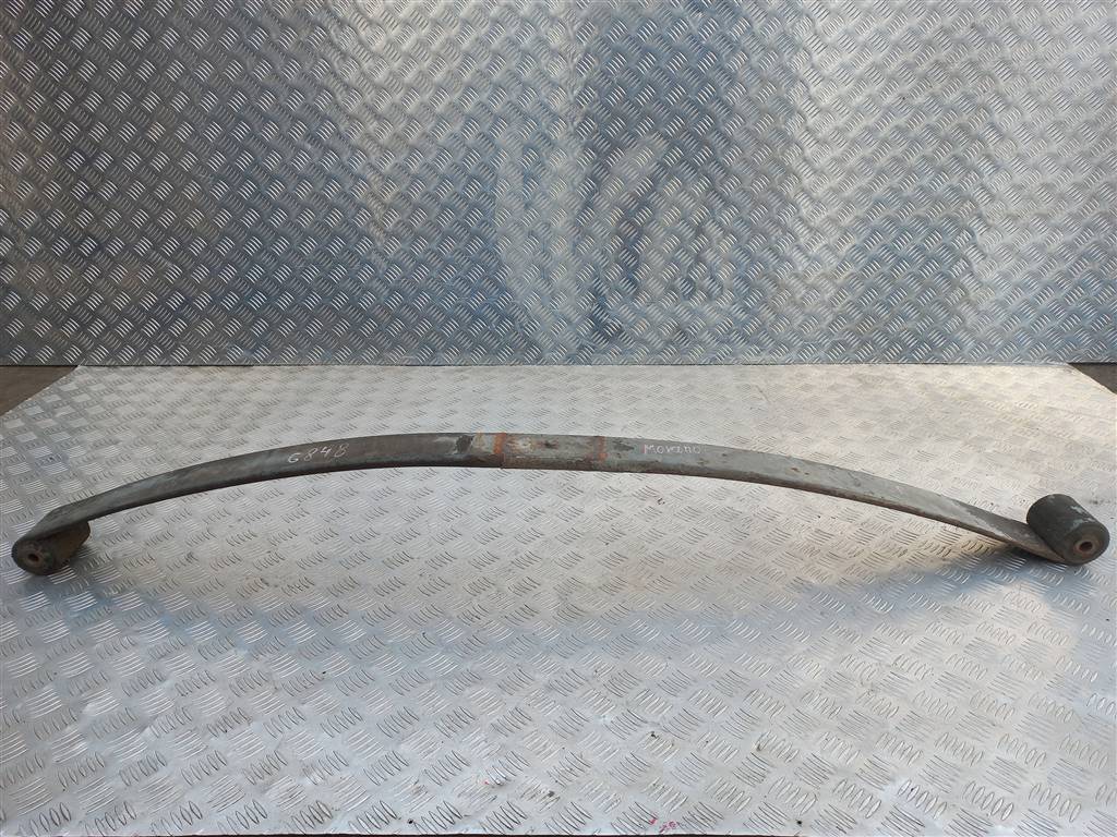 рессора Opel Movano  4408111, 10750 рублей, Москва