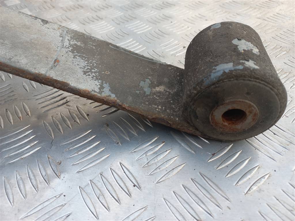 рессора Opel Movano  4408111, 10750 рублей, Москва