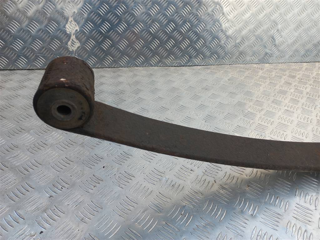 рессора Opel Movano  4408111, 10750 рублей, Москва