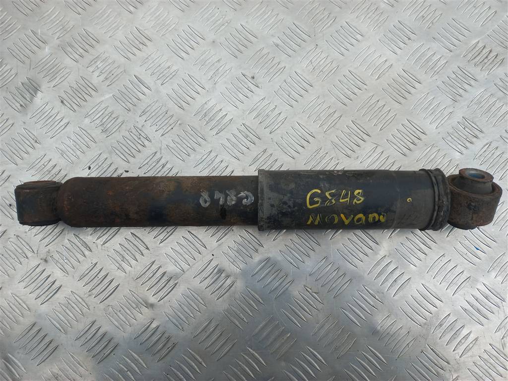 амортизатор Opel Movano  4408112, 3279 рублей, Москва