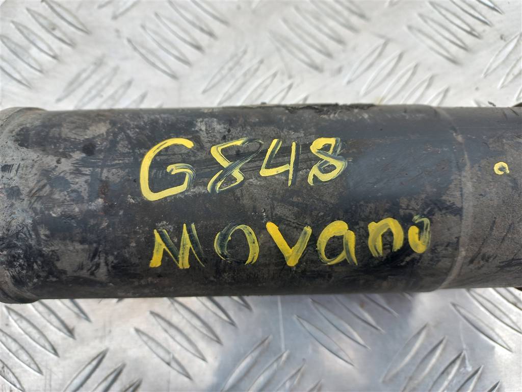 амортизатор Opel Movano  4408112, 3279 рублей, Москва