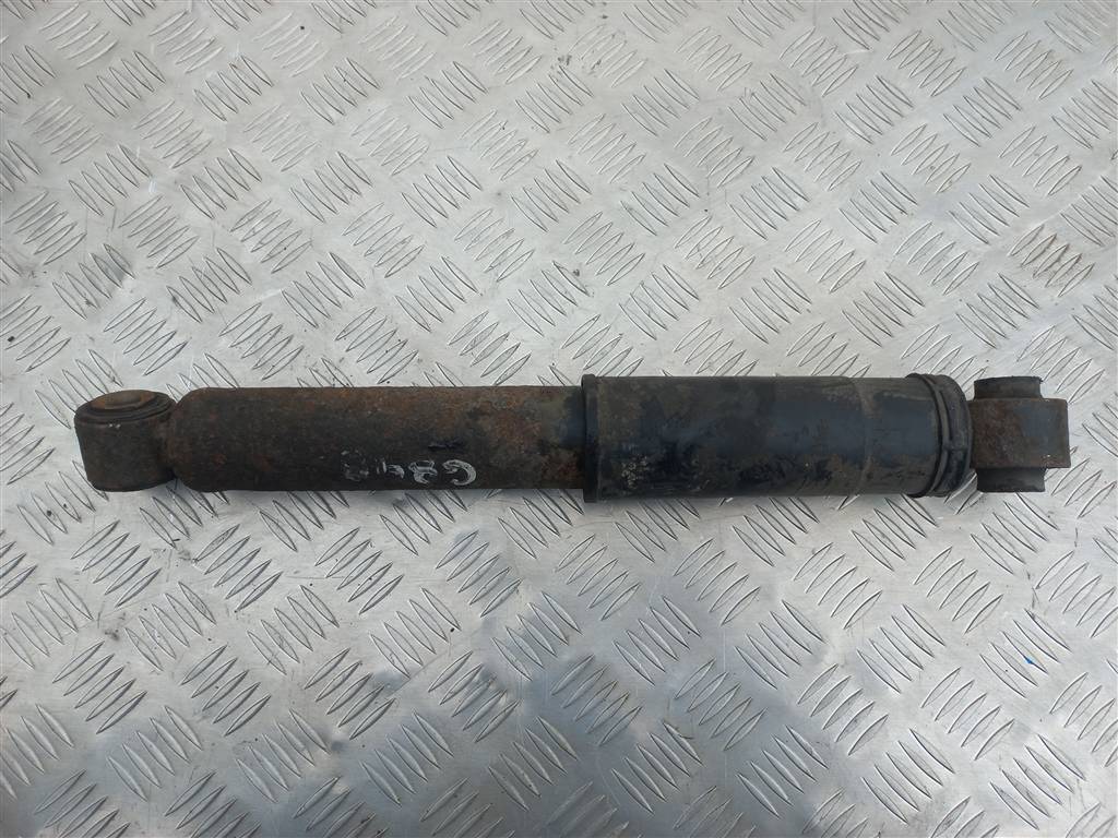 амортизатор Opel Movano  4408112, 3279 рублей, Москва