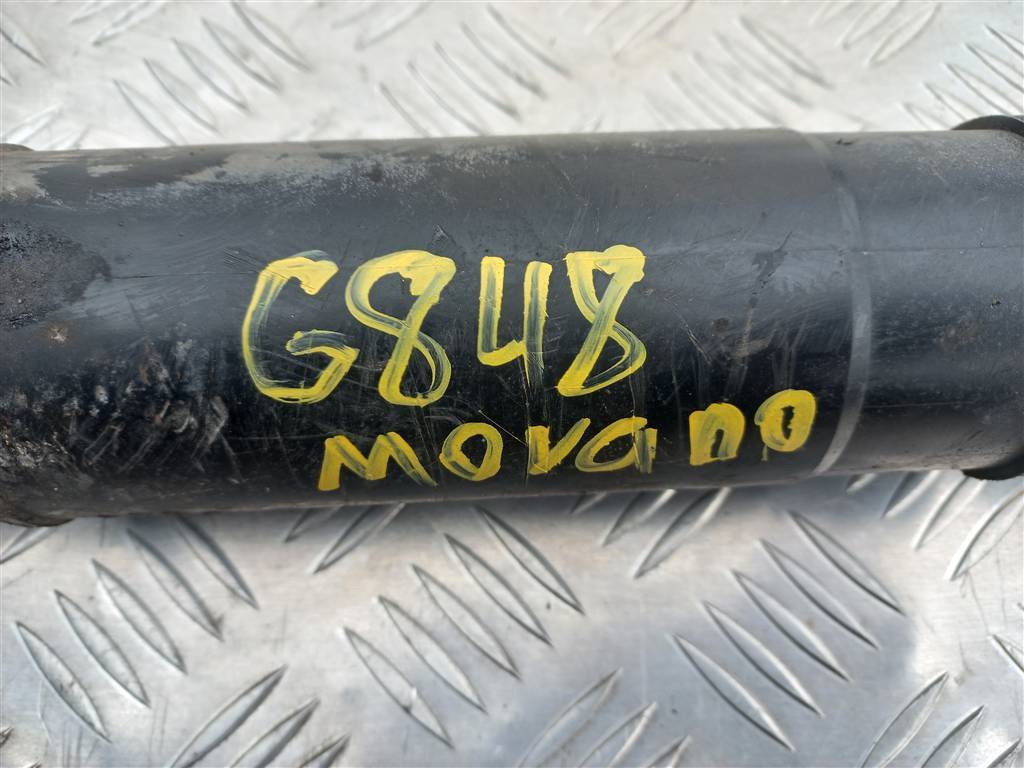 амортизатор Opel Movano  4408112, 3279 рублей, Москва