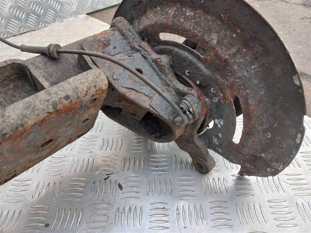 балка Opel Movano  4423359, 26850 рублей, Москва