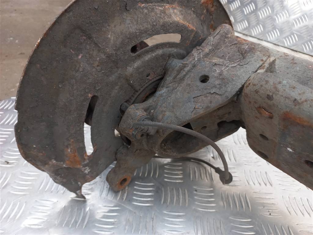 балка Opel Movano  4423359, 26850 рублей, Москва