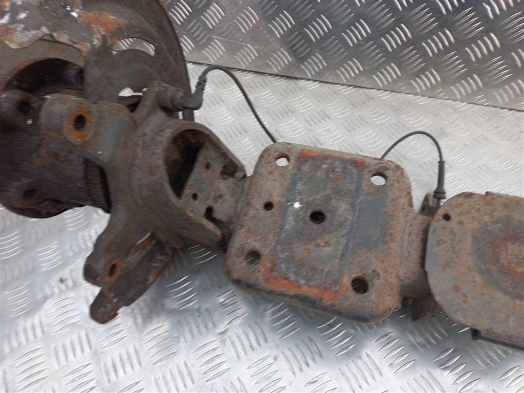 балка Opel Movano  4423359, 26850 рублей, Москва