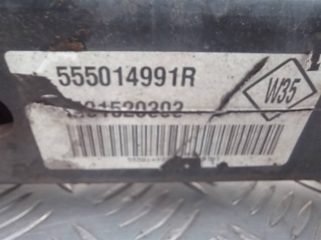 балка Opel Movano  4423359, 26850 рублей, Москва