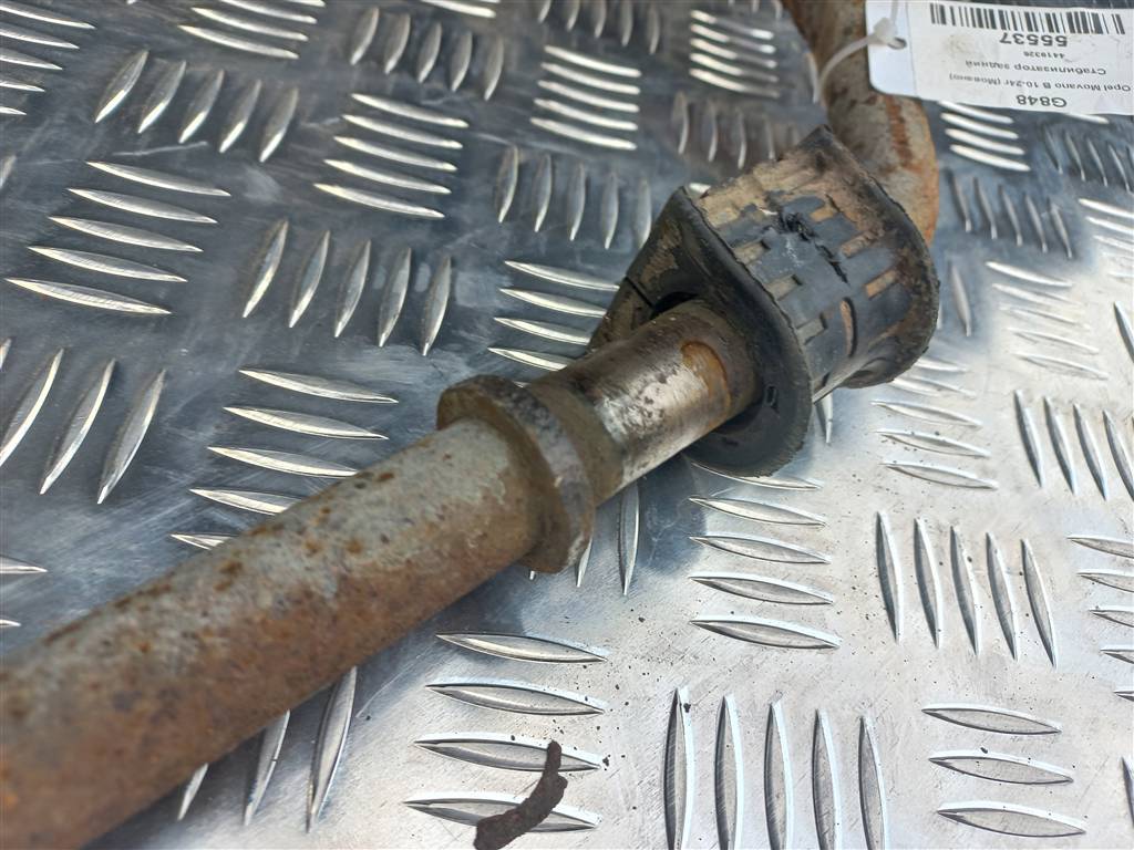 стабилизатор Opel Movano  4419326, 5580 рублей, Москва