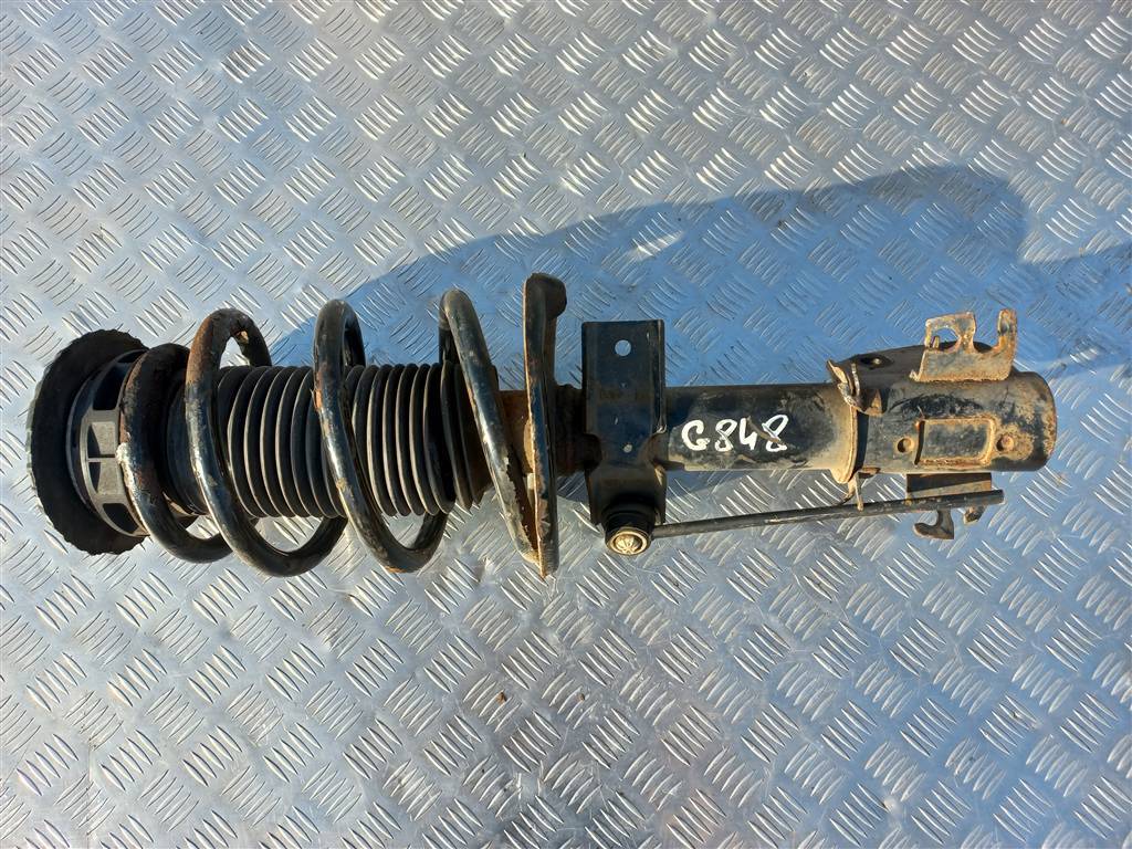 стойка Opel Movano  4421898, 13050 рублей, Москва