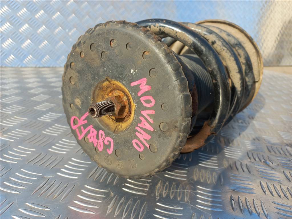 стойка Opel Movano  4421898, 13050 рублей, Москва