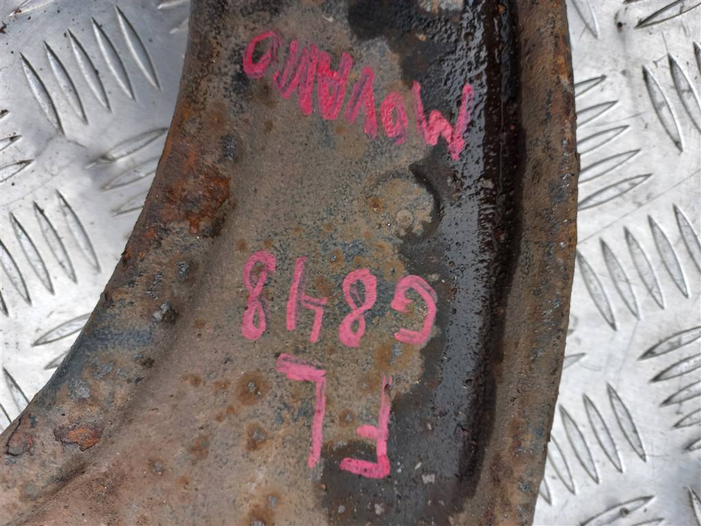 рычаг Opel Movano  4419215, 5580 рублей, Москва