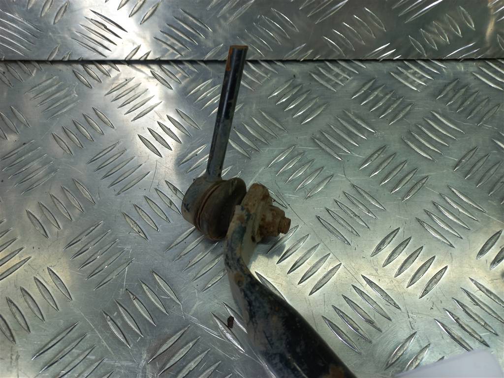 стабилизатор Opel Movano  4419290, 4430 рублей, Москва