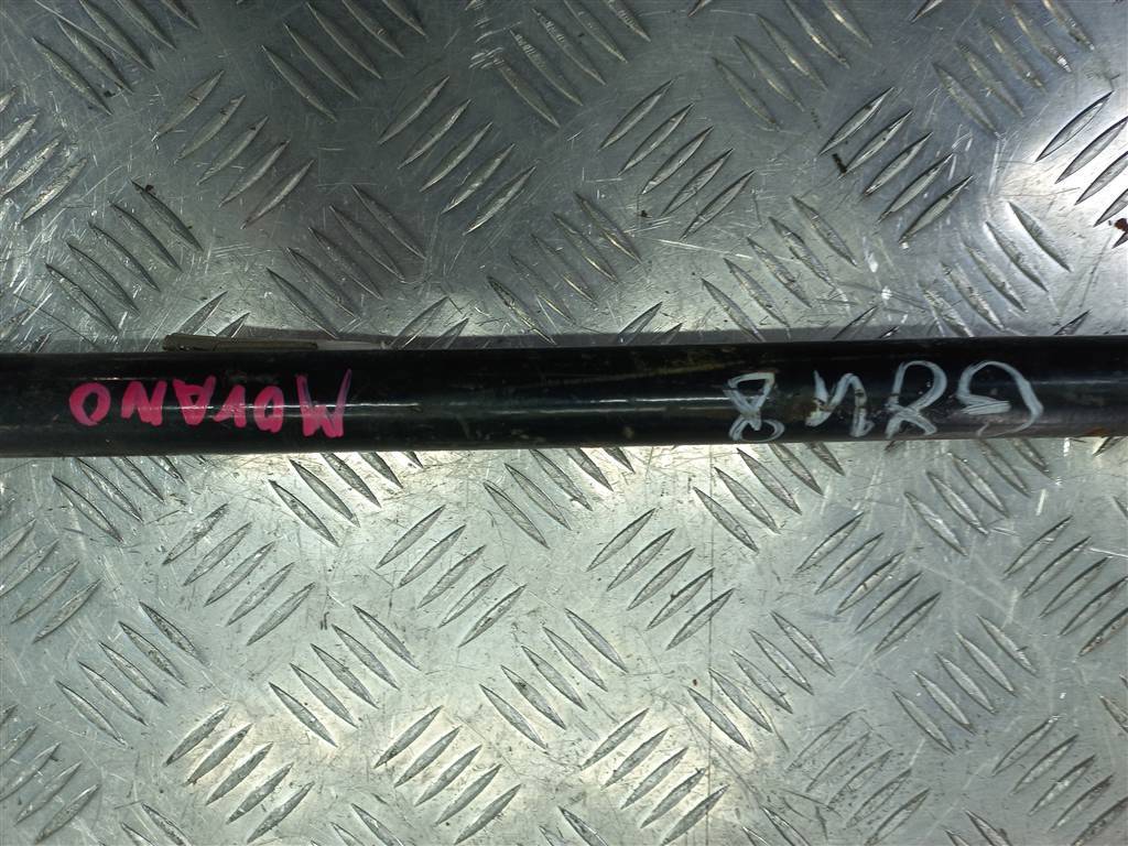 стабилизатор Opel Movano  4419290, 4430 рублей, Москва