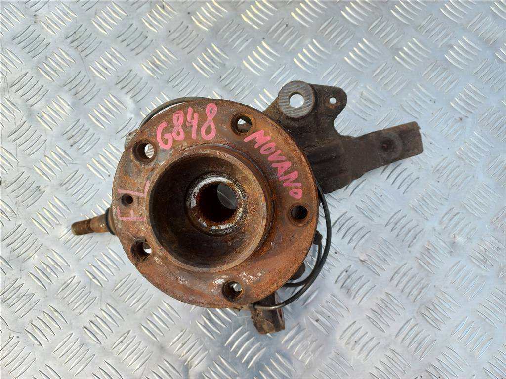 кулак Opel Movano  4419354, 9600 рублей, Москва