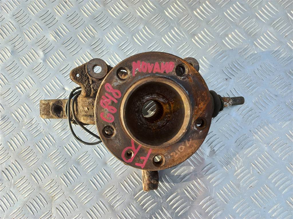 кулак Opel Movano  4421884, 13050 рублей, Москва