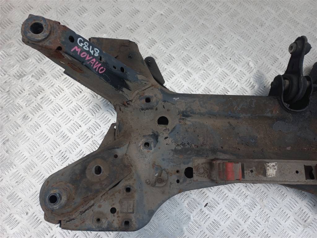 подрамник (балка подмоторная) Opel Movano  4419492, 10180 рублей, Москва