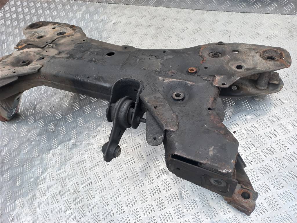 подрамник (балка подмоторная) Opel Movano  4419492, 10180 рублей, Москва