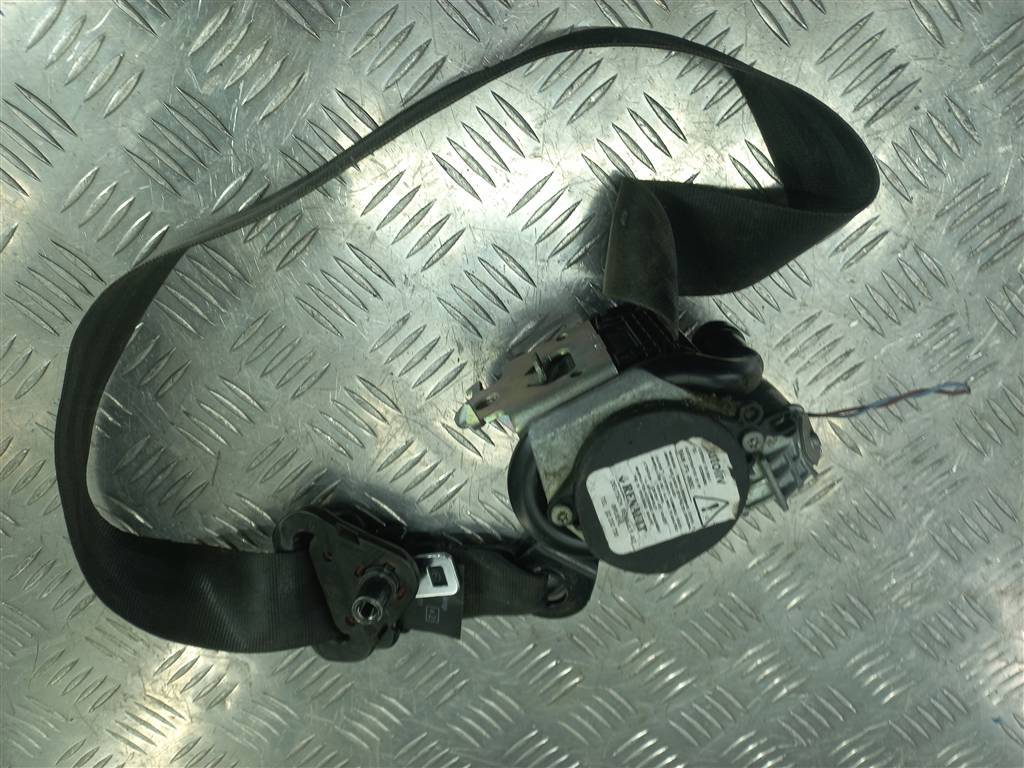 ремень безопасности Opel Movano  4420219, 3850 рублей, Москва