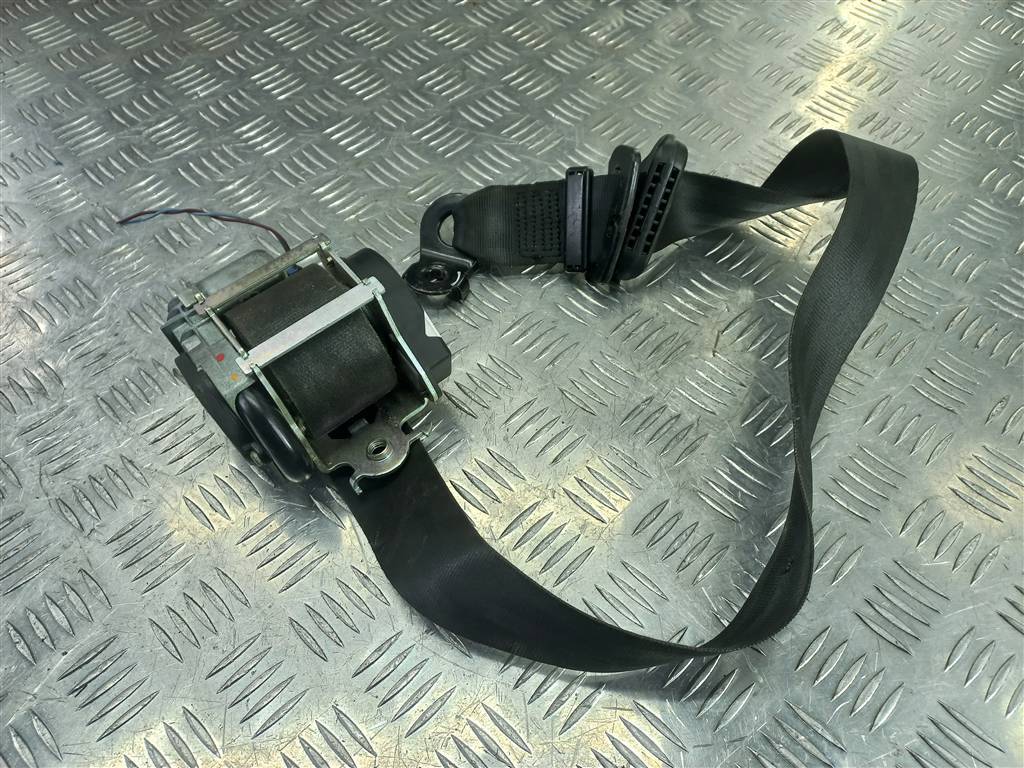 ремень безопасности Opel Movano  4420219, 3850 рублей, Москва