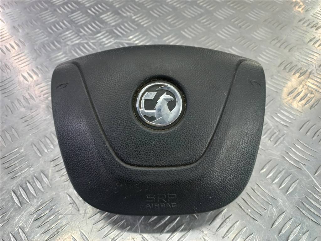 подушка безопасности водителя Opel Movano  4406223, 6150 рублей, Москва