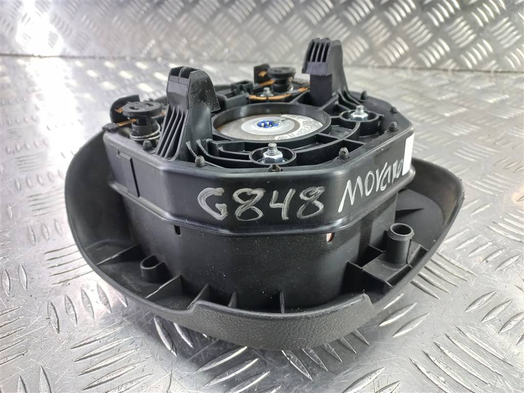 подушка безопасности водителя Opel Movano  4406223, 6150 рублей, Москва