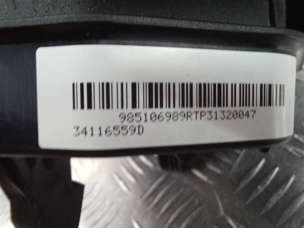 подушка безопасности водителя Opel Movano  4406223, 6150 рублей, Москва