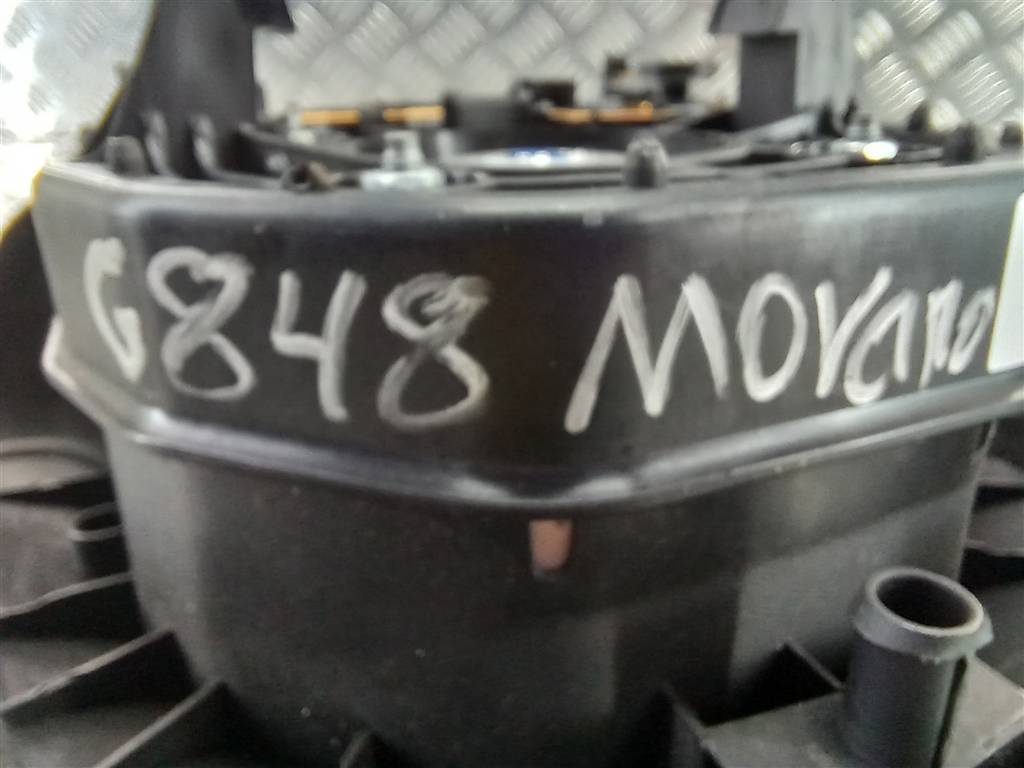 подушка безопасности водителя Opel Movano  4406223, 6150 рублей, Москва