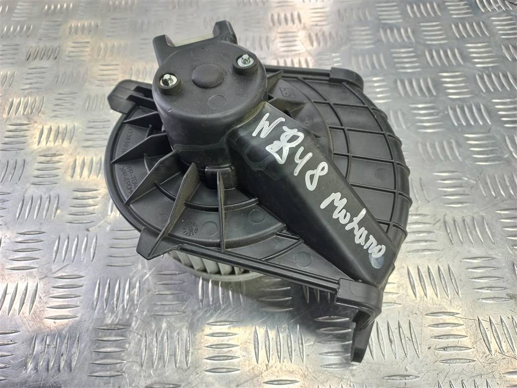 моторчик отопителя Opel Movano  4419685, 3620 рублей, Москва