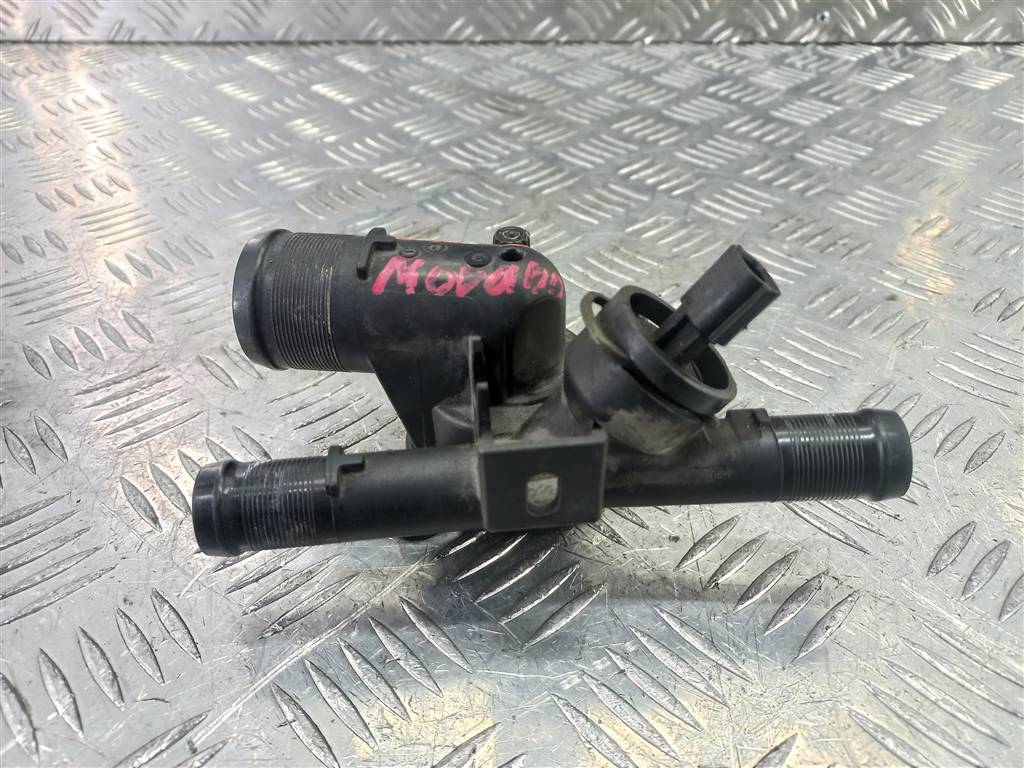 корпус термостата Opel Movano  4420308, 2010 рублей, Москва