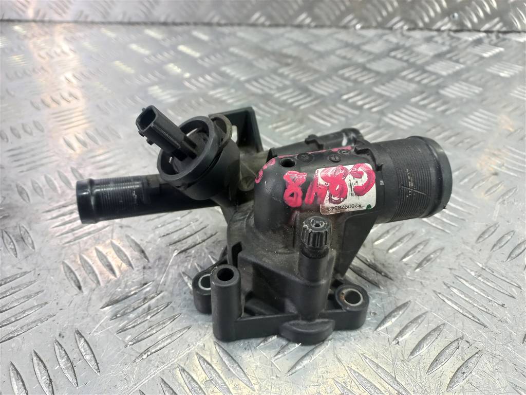 корпус термостата Opel Movano  4420308, 2010 рублей, Москва