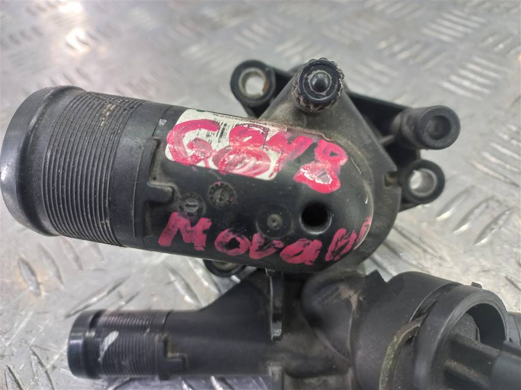 корпус термостата Opel Movano  4420308, 2010 рублей, Москва