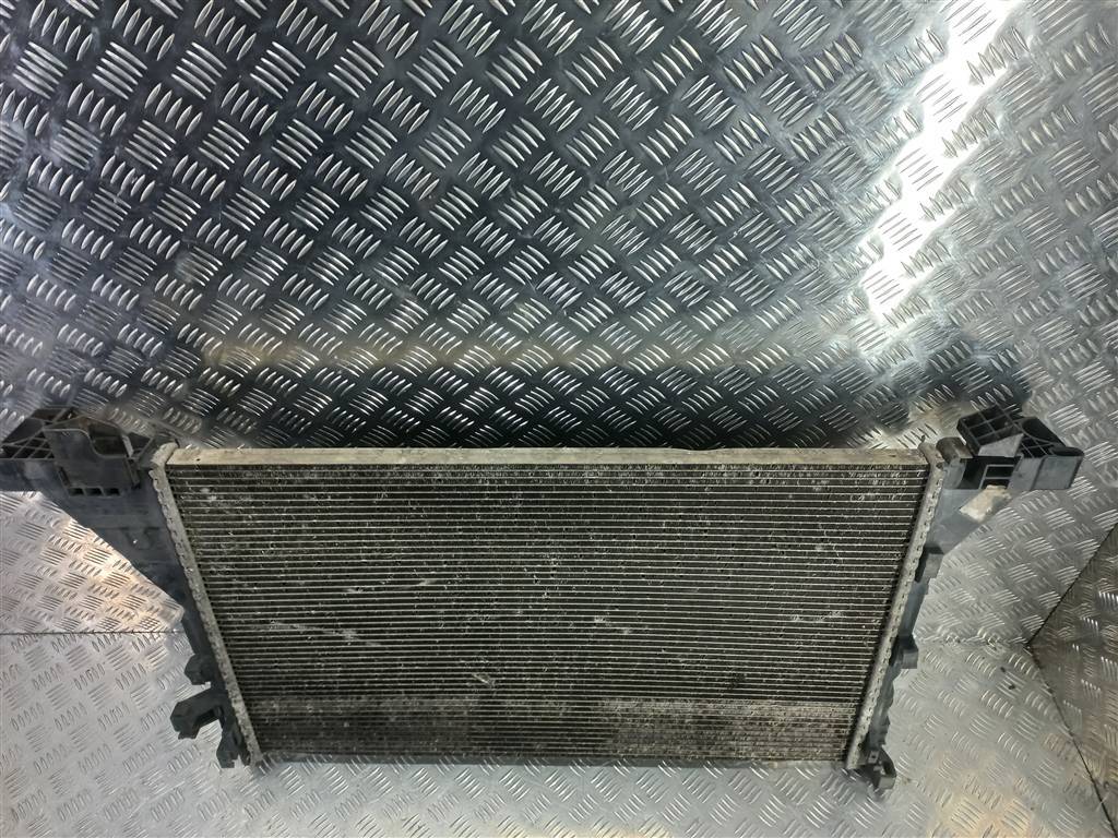 радиатор основной Opel Movano  4419452, 16500 рублей, Москва