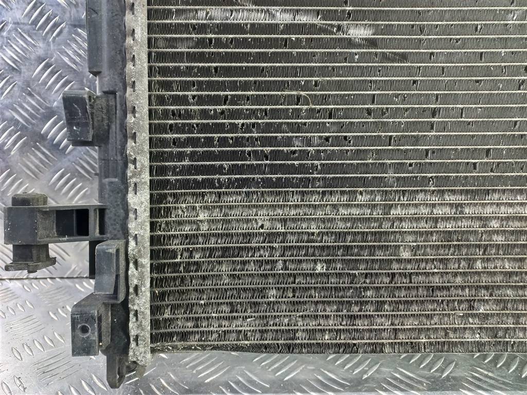 радиатор основной Opel Movano  4419452, 16500 рублей, Москва