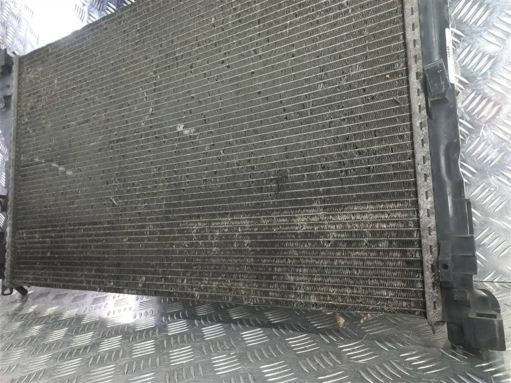 радиатор основной Opel Movano  4419452, 16500 рублей, Москва