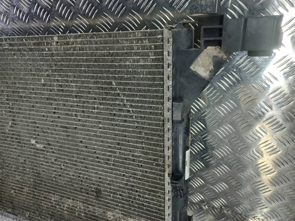 радиатор основной Opel Movano  4419452, 16500 рублей, Москва