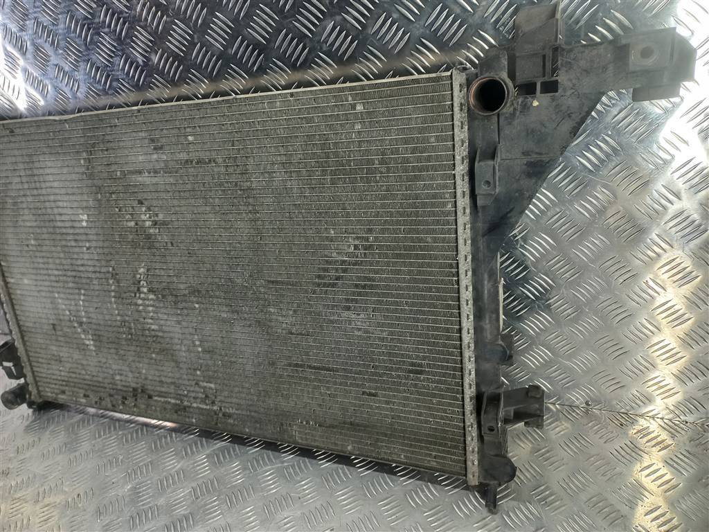 радиатор основной Opel Movano  4419452, 16500 рублей, Москва