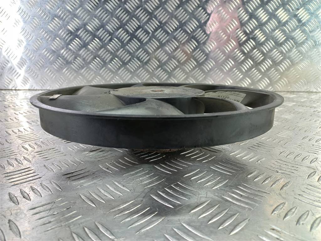 вентилятор охлаждения Opel Movano  4419482, 11900 рублей, Москва